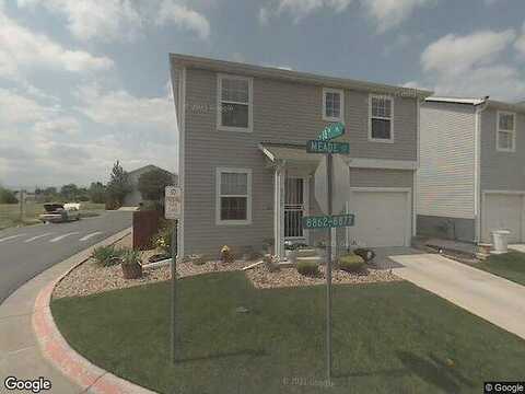 Meade, WESTMINSTER, CO 80031