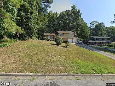 Erin, ATLANTA, GA 30331