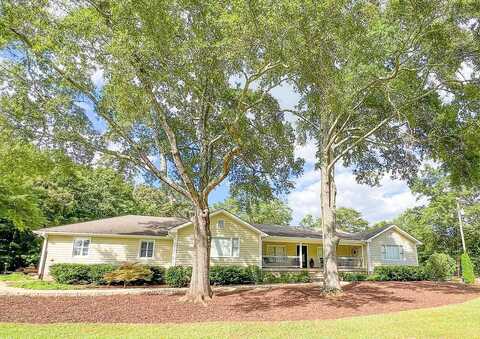 Union Church, MCDONOUGH, GA 30252