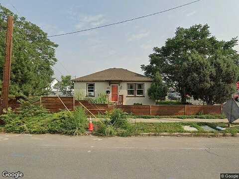47Th, DENVER, CO 80216