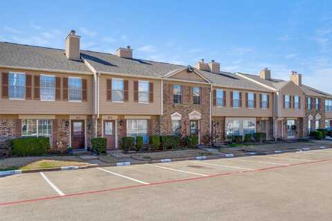 Jupiter, PLANO, TX 75074
