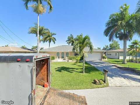27Th, CAPE CORAL, FL 33904