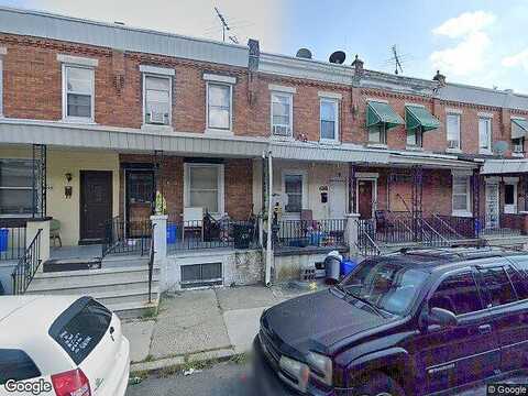 Theodore, PHILADELPHIA, PA 19142