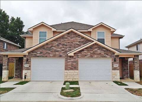 Kingsway, ARLINGTON, TX 76012