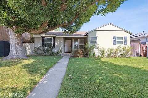 Victory, VAN NUYS, CA 91406