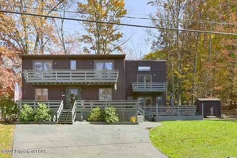 Bear Run, DRUMS, PA 18222