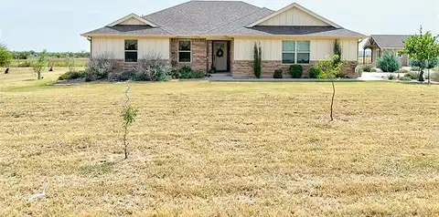 County Road 154, TUSCOLA, TX 79562