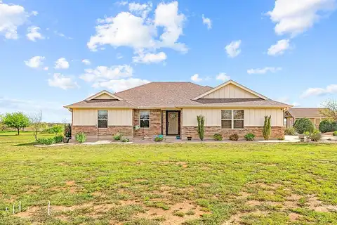 County Road 154, TUSCOLA, TX 79562