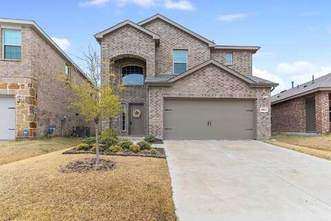 Washoe, FORNEY, TX 75126
