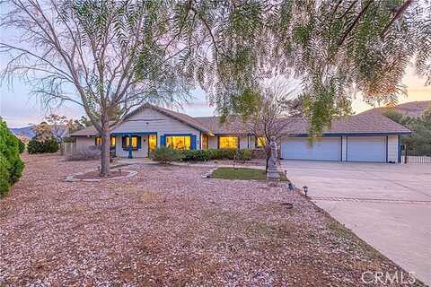 Bandell, ACTON, CA 93510