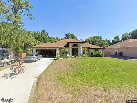 Chicopee, PORT CHARLOTTE, FL 33954