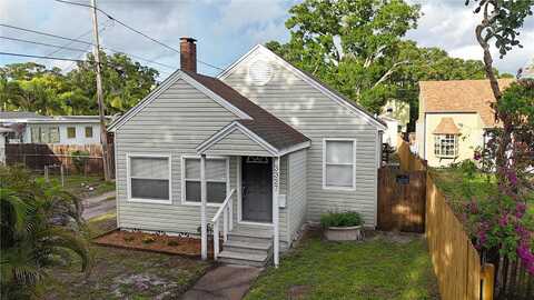 25Th, SAINT PETERSBURG, FL 33713