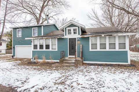 107Th, TREVOR, WI 53179