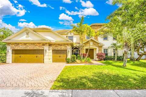 Scrub Oak, PALM CITY, FL 34990