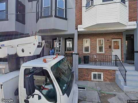 Corlies, PHILADELPHIA, PA 19121