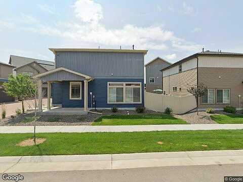 54Th, DENVER, CO 80249