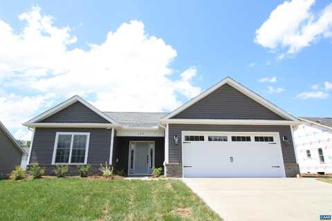 169 LANGLEY DR, WAYNESBORO, VA 22980