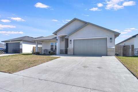 4026 Azali Drive, Corpus Christi, TX 78414