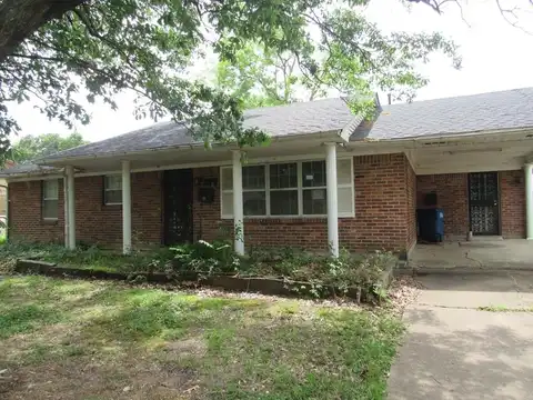 514 N 14TH STREET, West Memphis, AR 72301