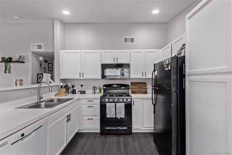 8705 W Berry Avenue, Littleton, CO 80123