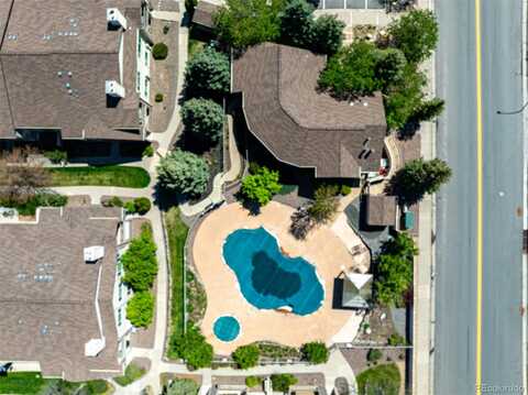 8705 W Berry Avenue, Littleton, CO 80123