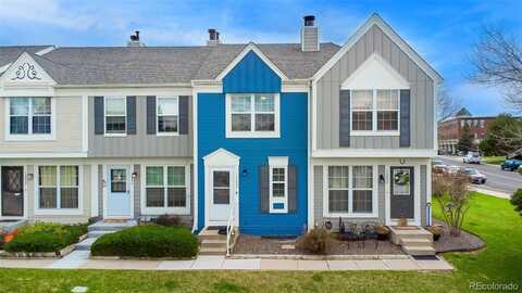 19804 Summerset Lane, Parker, CO 80138