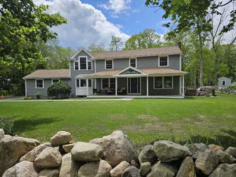 355 Tilden Road, Scituate, MA 02066