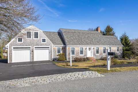 7 Colonial Drive, Chatham, MA 02633