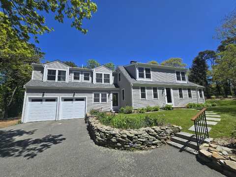 2 Little Cove Lane, Orleans, MA 02653