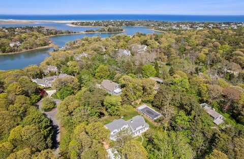 2 Little Cove Lane, Orleans, MA 02653