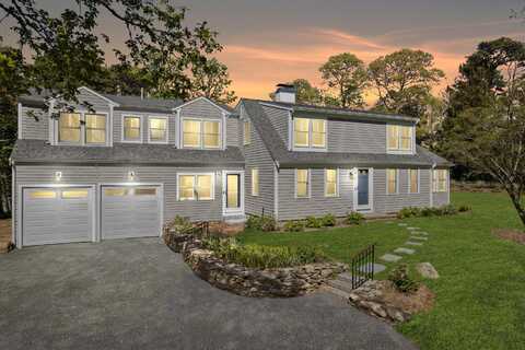 2 Little Cove Lane, Orleans, MA 02653
