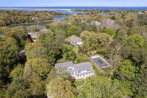 2 Little Cove Lane, Orleans, MA 02653