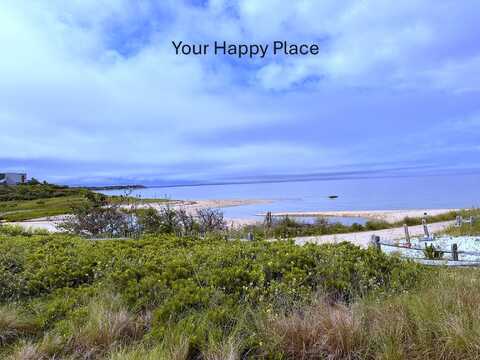 100 Hiawatha Road, Wellfleet, MA 02667