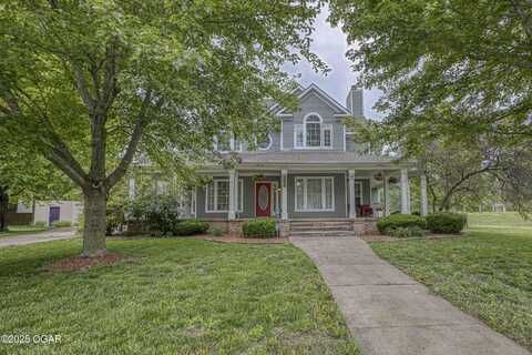 824 Lexington Drive, Webb City, MO 64870