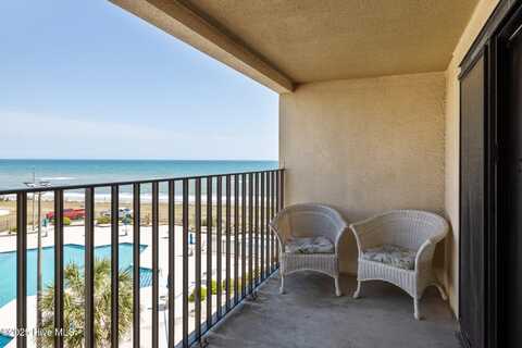 1505 Salter Path Road, Indian Beach, NC 28512