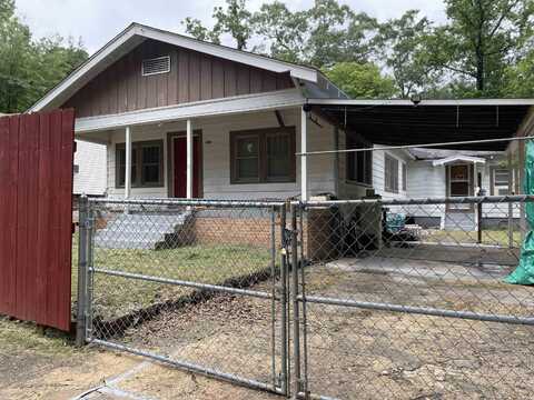 undefined, El Dorado, AR 71730