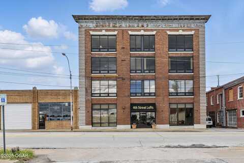 214 E 4th Street, Joplin, MO 64801