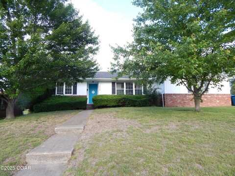 2829 Ohio Avenue, Joplin, MO 64804