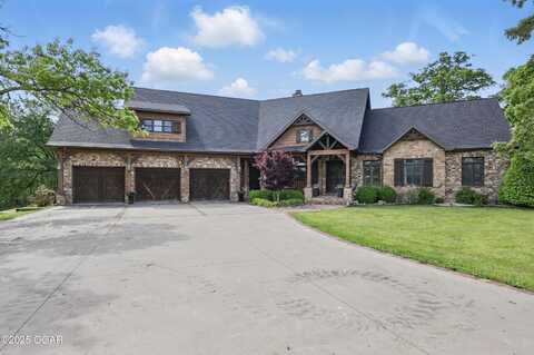 16575 Fir Road, Carthage, MO 64836