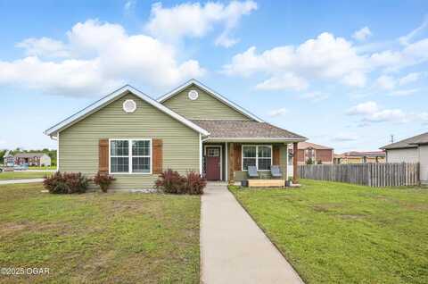 2130 Park Place, Joplin, MO 64801