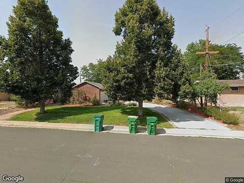 Iliff, DENVER, CO 80222