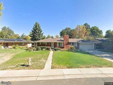 Krameria, DENVER, CO 80222