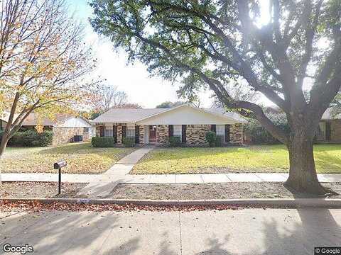 Middle Cove, PLANO, TX 75023