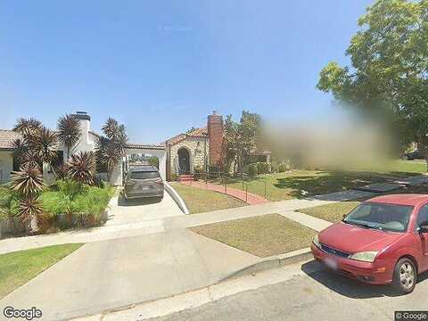 Brynhurst, VIEW PARK, CA 90043
