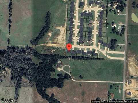 Fountain, POTTSBORO, TX 75076
