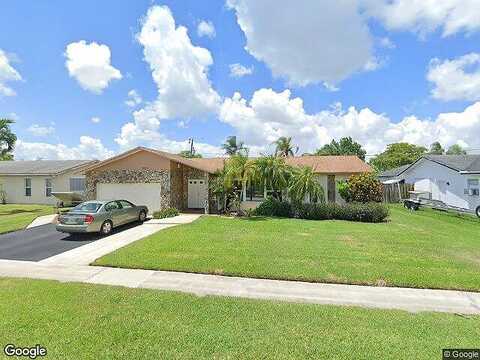 21St, SUNRISE, FL 33322