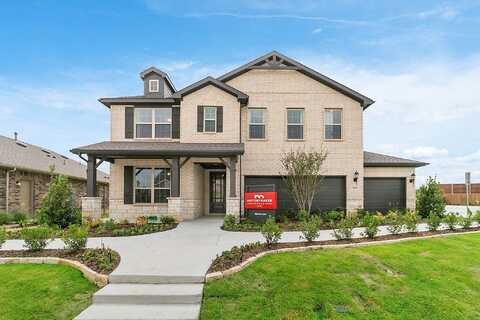 Proteus, HASLET, TX 76052