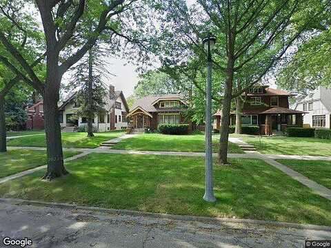 Grant, MILWAUKEE, WI 53210