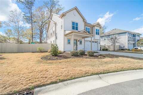 Brock, CHESAPEAKE, VA 23322