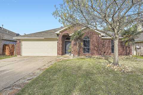 Lomo Alto, FORT WORTH, TX 76132